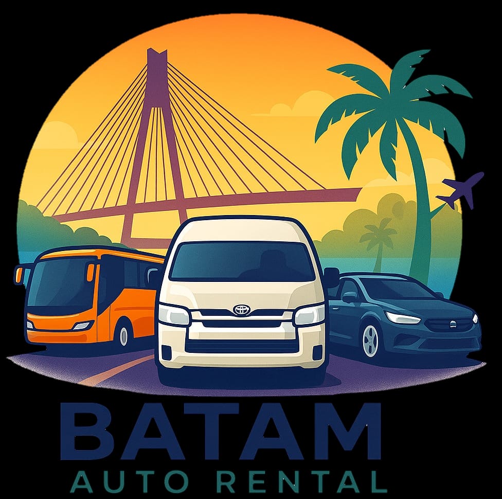 Batam Auto Rental Logo